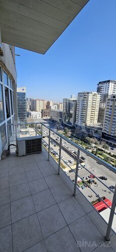 İcarəyə verilir 4 otaqlı yeni tikili 170 m², Şah İsmayıl Xətai m., photo 6 from 20