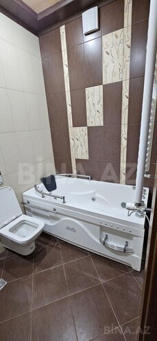 İcarəyə verilir 4 otaqlı yeni tikili 170 m², Şah İsmayıl Xətai m., photo 9 from 20