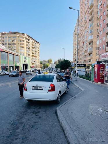 Satılır 3 otaqlı yeni tikili 120 m², İnşaatçılar m., photo 1 from 14