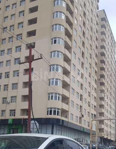 Satılır 1 otaqlı yeni tikili 32 m², Abşeron r., photo 1 from 7