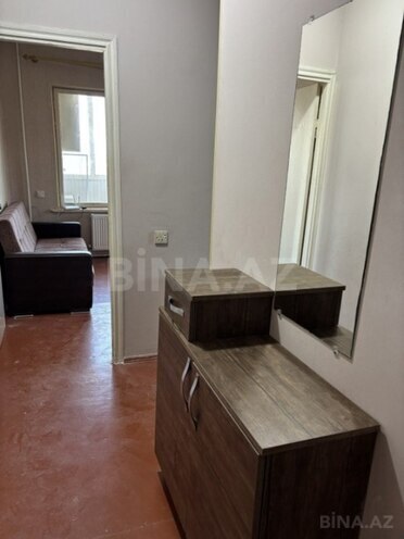 Продаётся 2-комн. вторичка 45 м², м. Ази Асланов, photo 5 from 10