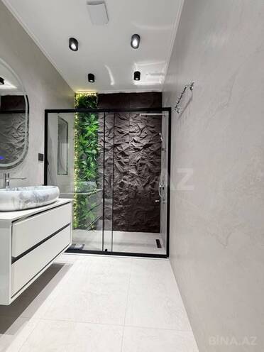 Satılır 2 otaqlı yeni tikili 64 m², Elmlər Akademiyası m., photo 13 from 17