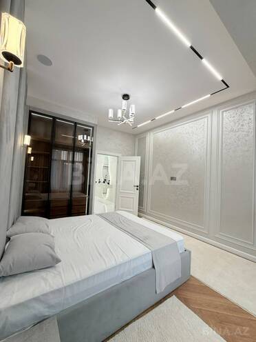Satılır 2 otaqlı yeni tikili 64 m², Elmlər Akademiyası m., photo 9 from 17