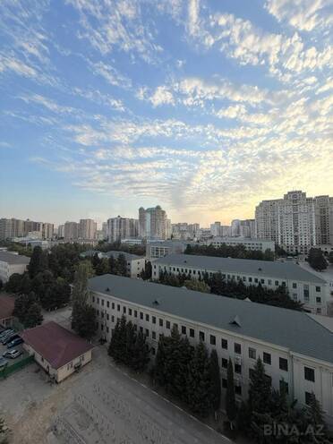 Satılır 2 otaqlı yeni tikili 64 m², Elmlər Akademiyası m., photo 15 from 17