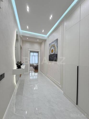 Satılır 2 otaqlı yeni tikili 64 m², Elmlər Akademiyası m., photo 6 from 17