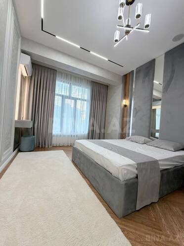 Satılır 2 otaqlı yeni tikili 64 m², Elmlər Akademiyası m., photo 10 from 17