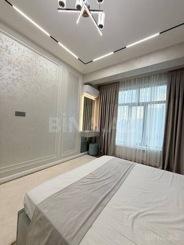 Satılır 2 otaqlı yeni tikili 64 m², Elmlər Akademiyası m., photo 11 from 17