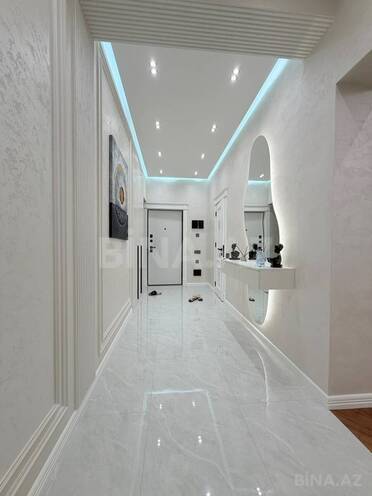 Satılır 2 otaqlı yeni tikili 64 m², Elmlər Akademiyası m., photo 7 from 17