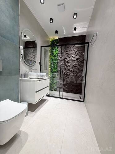Satılır 2 otaqlı yeni tikili 64 m², Elmlər Akademiyası m., photo 14 from 17