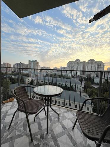 Satılır 2 otaqlı yeni tikili 64 m², Elmlər Akademiyası m., photo 16 from 17