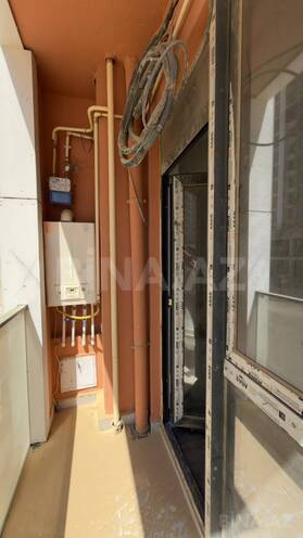 Satılır 2 otaqlı yeni tikili 64 m², Yasamal r., photo 20 from 22