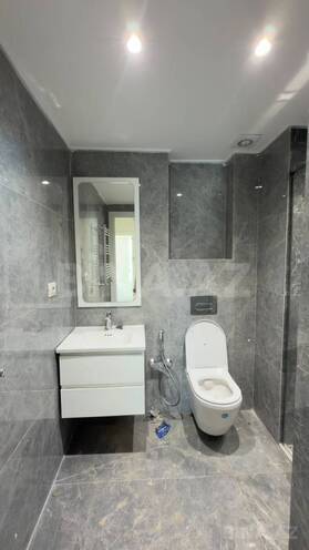 Satılır 2 otaqlı yeni tikili 64 m², Yasamal r., photo 18 from 22