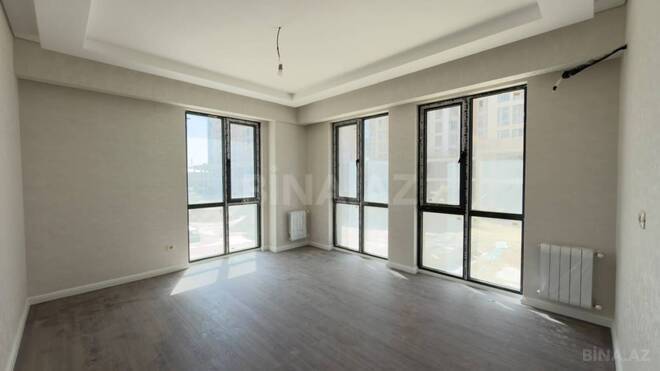 Satılır 2 otaqlı yeni tikili 64 m², Yasamal r., photo 1 from 22