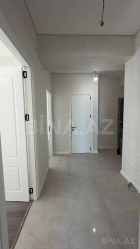Satılır 2 otaqlı yeni tikili 64 m², Yasamal r., photo 15 from 22
