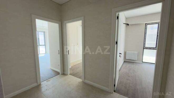 Satılır 2 otaqlı yeni tikili 64 m², Yasamal r., photo 17 from 22