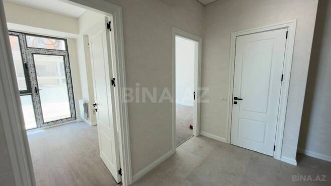 Satılır 2 otaqlı yeni tikili 64 m², Yasamal r., photo 16 from 22