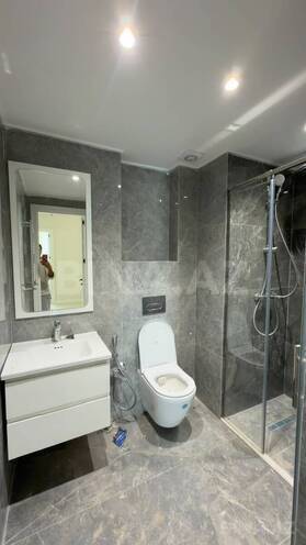 Satılır 2 otaqlı yeni tikili 64 m², Yasamal r., photo 19 from 22