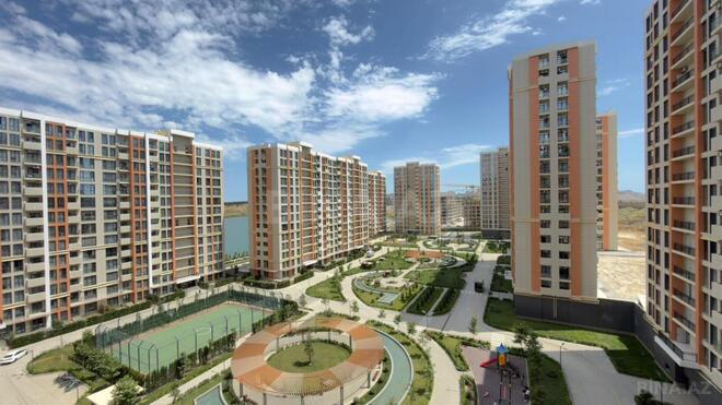 Satılır 2 otaqlı yeni tikili 64 m², Yasamal r., photo 21 from 22