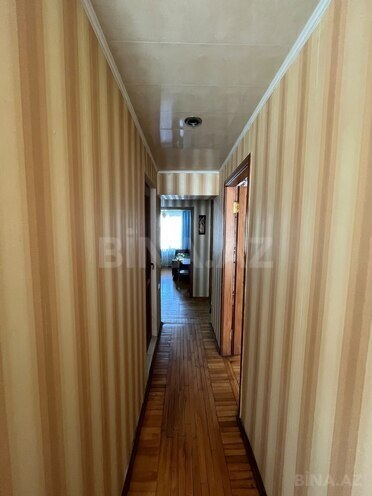 İcarəyə verilir 3 otaqlı köhnə tikili 100 m², Elmlər Akademiyası m., photo 9 from 10
