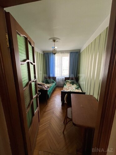 İcarəyə verilir 3 otaqlı köhnə tikili 100 m², Elmlər Akademiyası m., photo 4 from 10