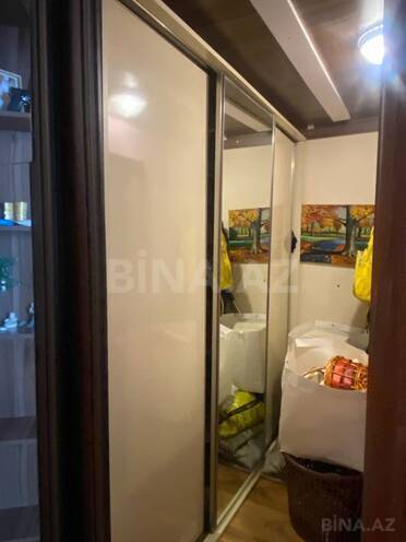 Satılır 2 otaqlı yeni tikili 66 m², Yeni Yasamal q., photo 11 from 12