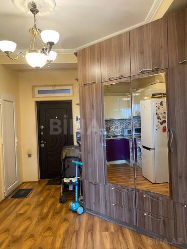Satılır 2 otaqlı yeni tikili 66 m², Yeni Yasamal q., photo 10 from 12