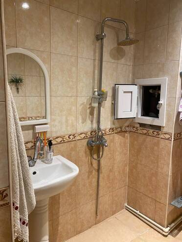 Satılır 2 otaqlı yeni tikili 66 m², Yeni Yasamal q., photo 9 from 12