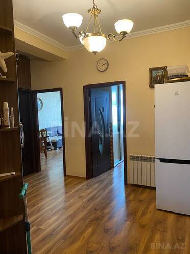 Satılır 2 otaqlı yeni tikili 66 m², Yeni Yasamal q., photo 6 from 12