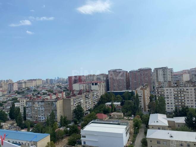 Satılır 2 otaqlı yeni tikili 66 m², Yeni Yasamal q., photo 7 from 12