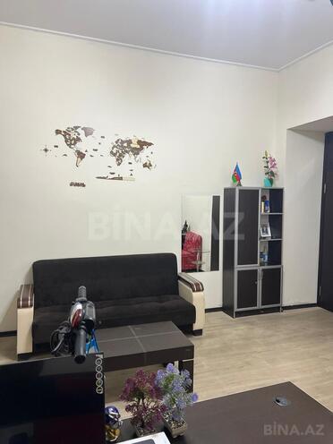 İcarəyə verilir 4 otaqlı ofis 90 m², 28 May m., photo 20 from 28
