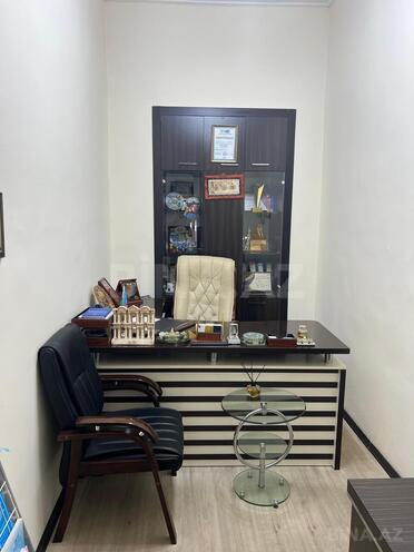 İcarəyə verilir 4 otaqlı ofis 90 m², 28 May m., photo 5 from 28