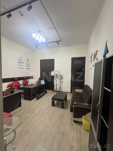 İcarəyə verilir 4 otaqlı ofis 90 m², 28 May m., photo 16 from 28