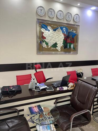 İcarəyə verilir 4 otaqlı ofis 90 m², 28 May m., photo 13 from 28