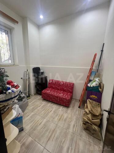 İcarəyə verilir 4 otaqlı ofis 90 m², 28 May m., photo 21 from 28