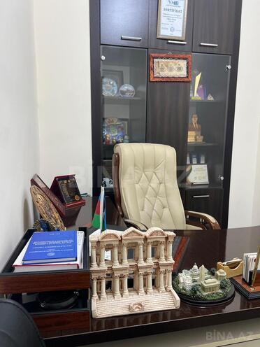 İcarəyə verilir 4 otaqlı ofis 90 m², 28 May m., photo 7 from 28