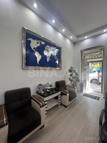 İcarəyə verilir 4 otaqlı ofis 90 m², 28 May m., photo 14 from 28