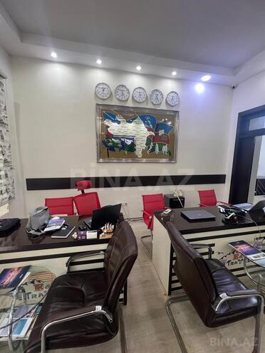 İcarəyə verilir 4 otaqlı ofis 90 m², 28 May m., photo 11 from 28