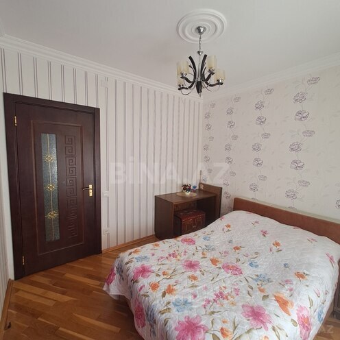 Satılır 3 otaqlı köhnə tikili 90 m², 8-ci kilometr q., photo 10 from 18