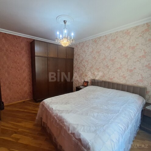 Satılır 3 otaqlı köhnə tikili 90 m², 8-ci kilometr q., photo 7 from 18
