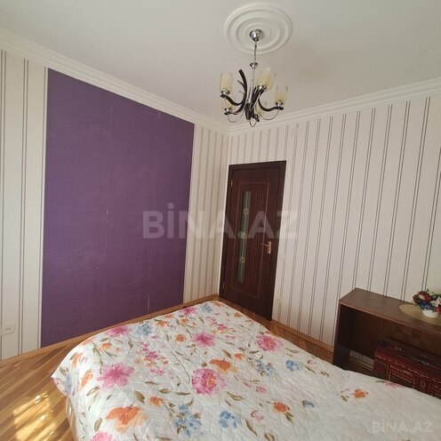 Satılır 3 otaqlı köhnə tikili 90 m², 8-ci kilometr q., photo 9 from 18