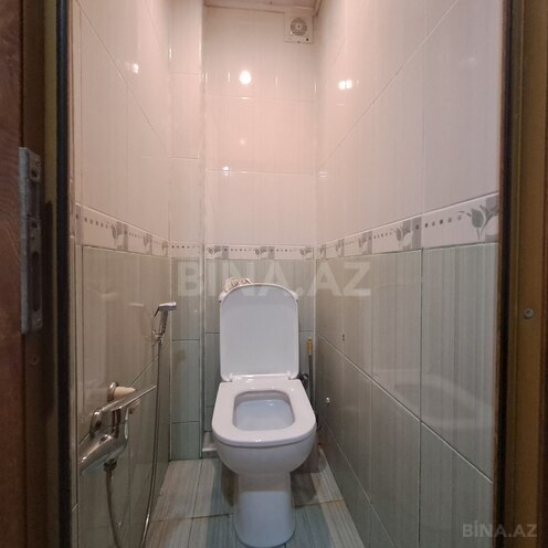 Satılır 3 otaqlı köhnə tikili 90 m², 8-ci kilometr q., photo 14 from 18