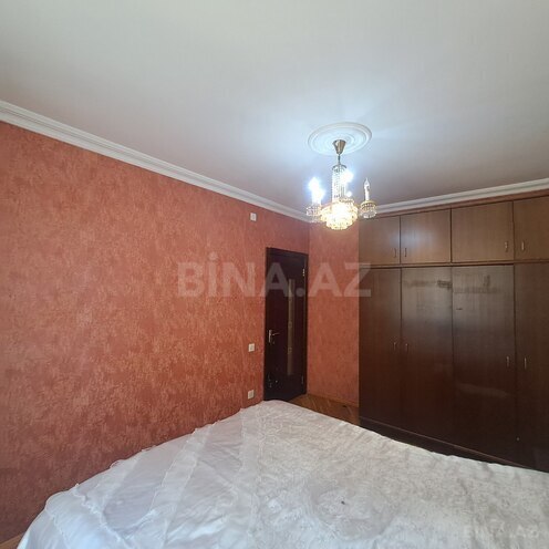 Satılır 3 otaqlı köhnə tikili 90 m², 8-ci kilometr q., photo 6 from 18