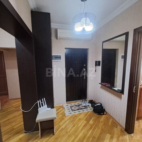 Satılır 3 otaqlı köhnə tikili 90 m², 8-ci kilometr q., photo 15 from 18