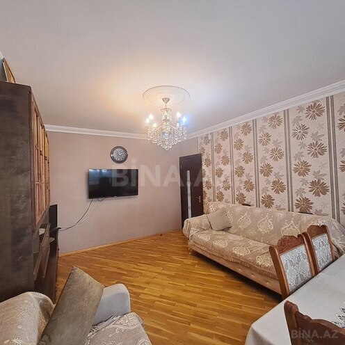 Satılır 3 otaqlı köhnə tikili 90 m², 8-ci kilometr q., photo 3 from 18