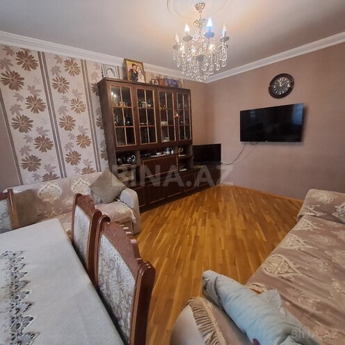 Satılır 3 otaqlı köhnə tikili 90 m², 8-ci kilometr q., photo 4 from 18