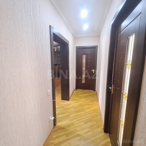 Satılır 3 otaqlı köhnə tikili 90 m², 8-ci kilometr q., photo 16 from 18