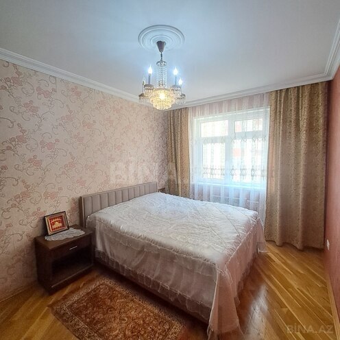 Satılır 3 otaqlı köhnə tikili 90 m², 8-ci kilometr q., photo 5 from 18
