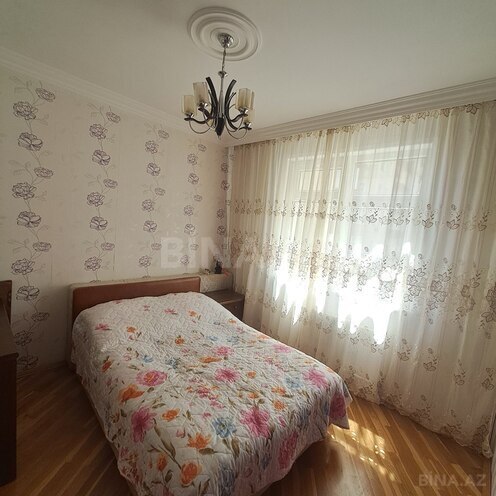 Satılır 3 otaqlı köhnə tikili 90 m², 8-ci kilometr q., photo 8 from 18