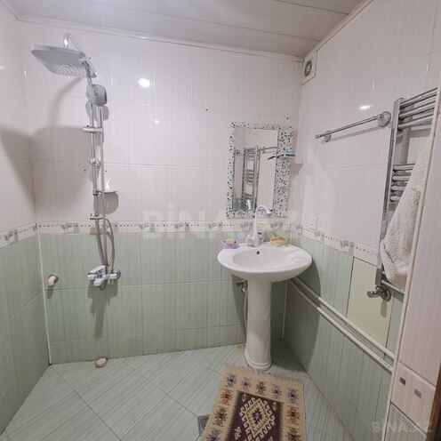 Satılır 3 otaqlı köhnə tikili 90 m², 8-ci kilometr q., photo 13 from 18