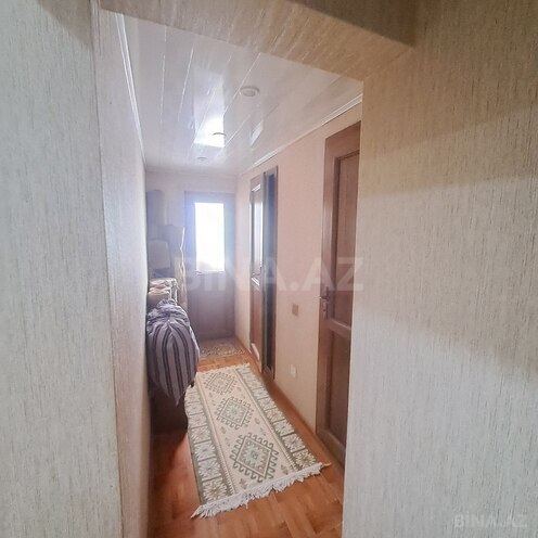 Satılır 3 otaqlı köhnə tikili 90 m², 8-ci kilometr q., photo 17 from 18